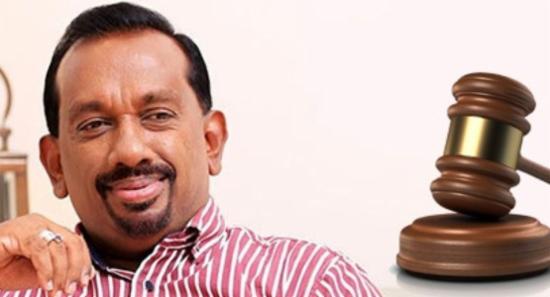CIABOC Seeks Time in Aluthgamage Bail Case